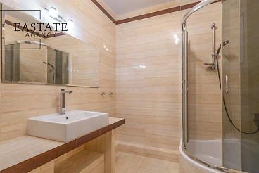 2-pokojowy apartament 55 m² na Przymorzu Wielkim, balkon i garaż - miniatura 9
