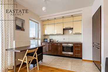 2-pokojowy apartament 55 m² na Przymorzu Wielkim, balkon i garaż - miniatura 5