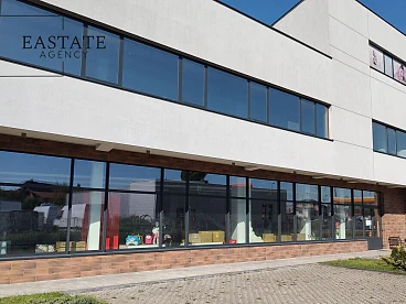Lokal użytkowy 667 m² z witryną i parkingiem | Warszawa Zacisze - miniatura 8