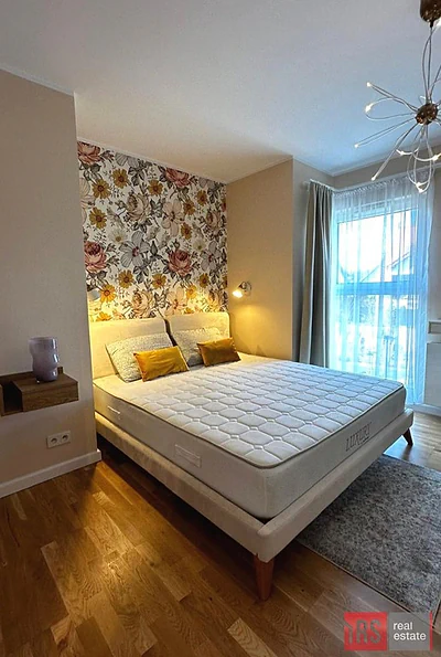 3-pokojowy apartament 57 m², ul. Syta, Warszawa - Wilanów Zawady - miniatura 10