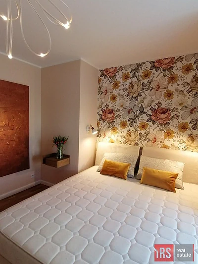 3-pokojowy apartament 57 m², ul. Syta, Warszawa - Wilanów Zawady - miniatura 9