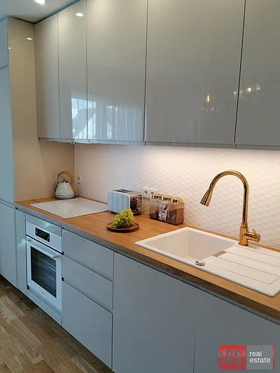3-pokojowy apartament 57 m², ul. Syta, Warszawa - Wilanów Zawady - miniatura 6