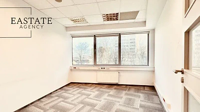 Biuro 256,95 m² na wynajem przy metrze Wilanowska, Warszawa - miniatura 2