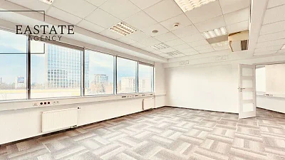 Biuro 256,95 m² na wynajem przy metrze Wilanowska, Warszawa - miniatura 7