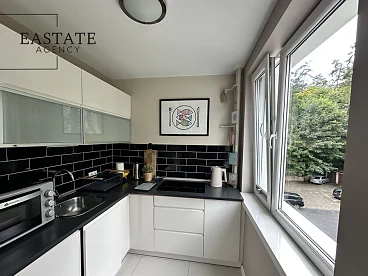 Sopot, Osiedle Mickiewicza – komfortowe studio 30 m², od 15.09.2026 - miniatura 6