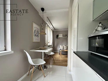Sopot, Osiedle Mickiewicza – komfortowe studio 30 m², od 15.09.2026 - miniatura 5