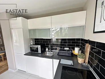 Sopot, Osiedle Mickiewicza – komfortowe studio 30 m², od 15.09.2026 - miniatura 7