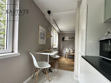 Sopot, Osiedle Mickiewicza – komfortowe studio 30 m², od 15.09.2026 - miniatura 8