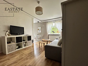 Sopot, Osiedle Mickiewicza – komfortowe studio 30 m², od 15.09.2026 - miniatura 10