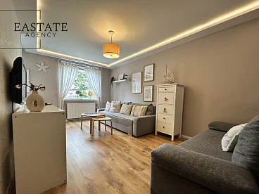 Sopot, Osiedle Mickiewicza – komfortowe studio 30 m², od 15.09.2026 - miniatura 2