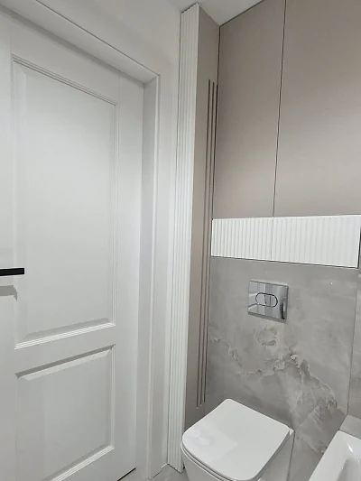 2-pokojowy apartament 32 m² na Starej Pradze, Warszawa, ul. Jagiellońska - miniatura 6