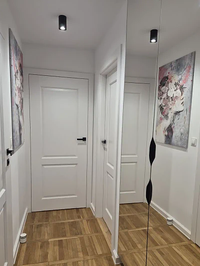2-pokojowy apartament 32 m² na Starej Pradze, Warszawa, ul. Jagiellońska - miniatura 7
