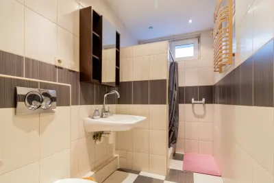 Pokój 2-osobowy w Brętowie, Gdańsk przy ul. Leśna Góra - miniatura 5
