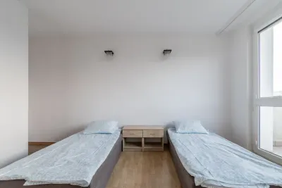 Pokój 2-osobowy w Brętowie, Gdańsk przy ul. Leśna Góra - miniatura 1