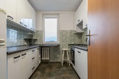 Pokój 2-osobowy w Brętowie, Gdańsk przy ul. Leśna Góra - miniatura 4