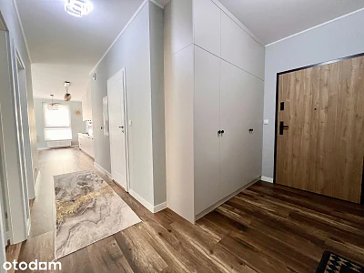 3-pokojowy apartament na wynajem, Gdańsk Przymorze Wielkie, blisko morza - miniatura 7