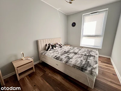 3-pokojowy apartament na wynajem, Gdańsk Przymorze Wielkie, blisko morza - miniatura 6