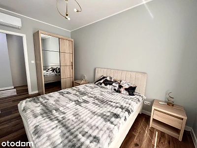 3-pokojowy apartament na wynajem, Gdańsk Przymorze Wielkie, blisko morza - miniatura 5