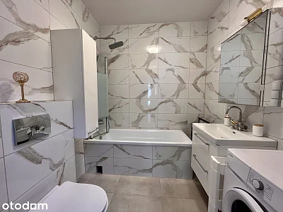 3-pokojowy apartament na wynajem, Gdańsk Przymorze Wielkie, blisko morza - miniatura 8