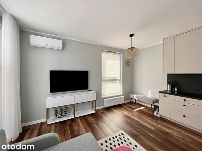 3-pokojowy apartament na wynajem, Gdańsk Przymorze Wielkie, blisko morza - miniatura 3