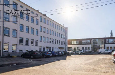 Lokal użytkowy w Sopocie Świemirowo z darmowym parkingiem przy SKM - miniatura 10