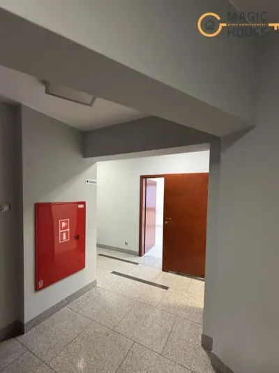 Lokal biurowy 160 m² w Aniołkach, Gdańsk – pod gabinety medyczne - miniatura 5