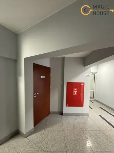 Lokal biurowy 160 m² w Aniołkach, Gdańsk – pod gabinety medyczne - miniatura 4