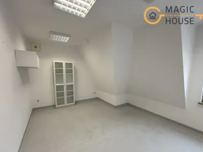 Lokal biurowy 160 m² w Aniołkach, Gdańsk – pod gabinety medyczne - miniatura 8
