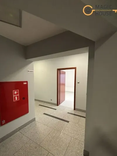 Lokal biurowy 160 m² w Aniołkach, Gdańsk – pod gabinety medyczne - miniatura 6