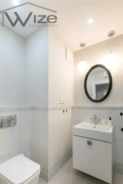 Kawalerka 35 m² na Przymorzu przy ul. Śląskiej, nowe budownictwo - miniatura 10