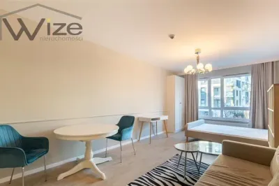 Kawalerka 35 m² na Przymorzu przy ul. Śląskiej, nowe budownictwo - miniatura 2