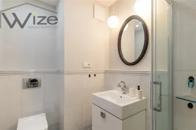 Kawalerka 35 m² na Przymorzu przy ul. Śląskiej, nowe budownictwo - miniatura 6