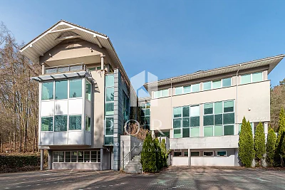 Biurowiec 1637 m² do wynajęcia Gdańsk Wrzeszcz, Jaśkowa Dolina - miniatura 2