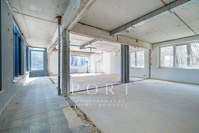 Biurowiec 1637 m² do wynajęcia Gdańsk Wrzeszcz, Jaśkowa Dolina - miniatura 7