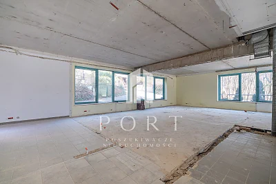 Biurowiec 1637 m² do wynajęcia Gdańsk Wrzeszcz, Jaśkowa Dolina - miniatura 6