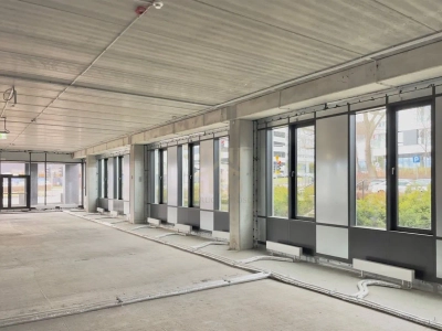 Lokal restauracyjny 641 m² na parterze przy węźle F Cegielskiej, Gdynia - miniatura 6