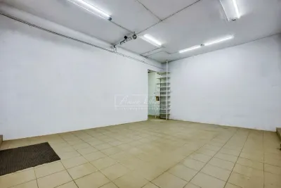 Lokal gastronomiczny 213 m² na wynajem, Wilanów ul. Marconich, witryny - miniatura 9