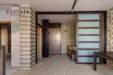 Warszawa Ulrychów – przestronny 2-pokojowy apartament 55 m² przy metrze i Wola Parku - miniatura 2