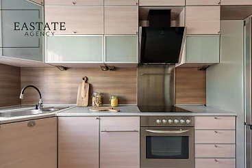 Warszawa Ulrychów – przestronny 2-pokojowy apartament 55 m² przy metrze i Wola Parku - miniatura 5
