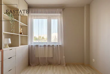 Warszawa Ulrychów – przestronny 2-pokojowy apartament 55 m² przy metrze i Wola Parku - miniatura 7