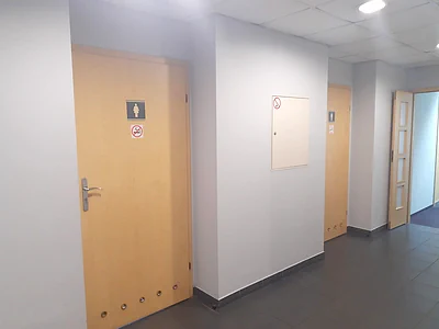 Atrakcyjne biuro do wynajęcia w prestiżowym biurowcu "Company House - miniatura 9