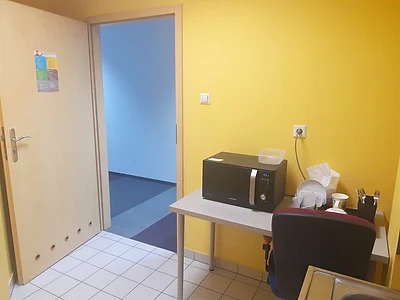 Atrakcyjne biuro do wynajęcia w prestiżowym biurowcu "Company House - miniatura 10