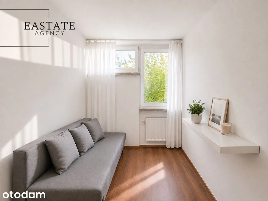 2-pokojowy apartament 39 m² | Plac Bankowy | Metro | Warszawa - zdjęcie 1