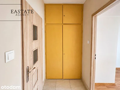 2-pokojowy apartament 39 m² | Plac Bankowy | Metro | Warszawa - miniatura 8