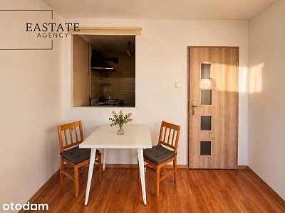 2-pokojowy apartament 39 m² | Plac Bankowy | Metro | Warszawa - miniatura 4