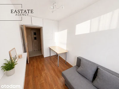 2-pokojowy apartament 39 m² | Plac Bankowy | Metro | Warszawa - miniatura 2