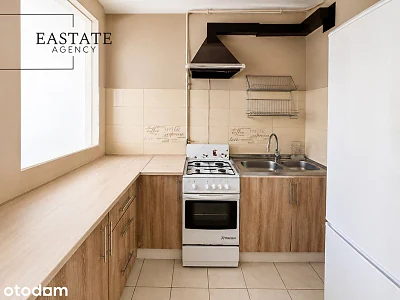 2-pokojowy apartament 39 m² | Plac Bankowy | Metro | Warszawa - miniatura 5