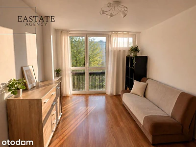 2-pokojowy apartament 39 m² | Plac Bankowy | Metro | Warszawa - miniatura 3