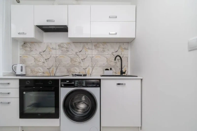 Dwupokojowe mieszkanie 34 m² na wynajem – Górny Sopot, ul. Jacka Malczewskiego - miniatura 7