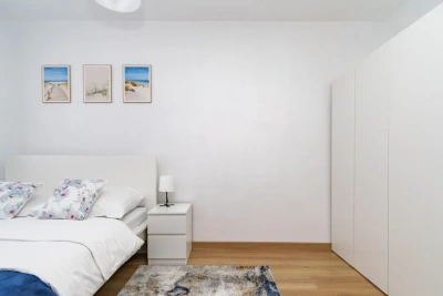 Dwupokojowe mieszkanie 34 m² na wynajem – Górny Sopot, ul. Jacka Malczewskiego - miniatura 5